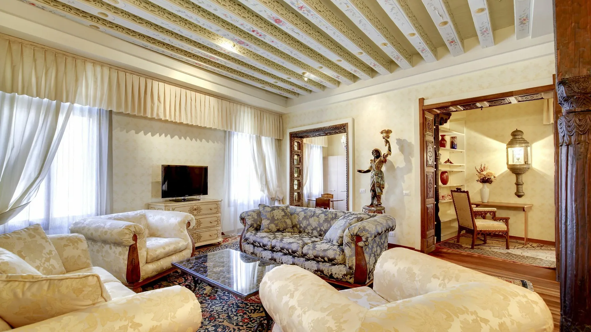 San Severo Suite Apartment Venice