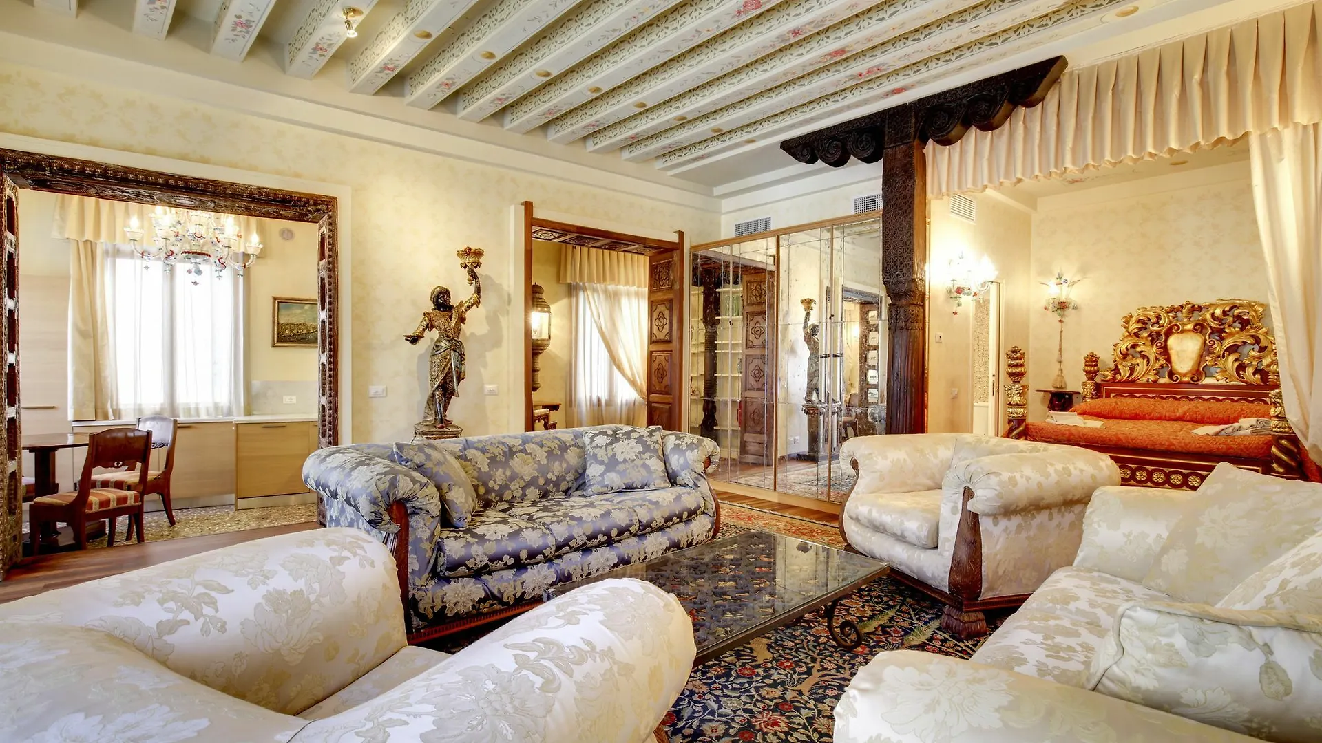 San Severo Suite Apartment Venice