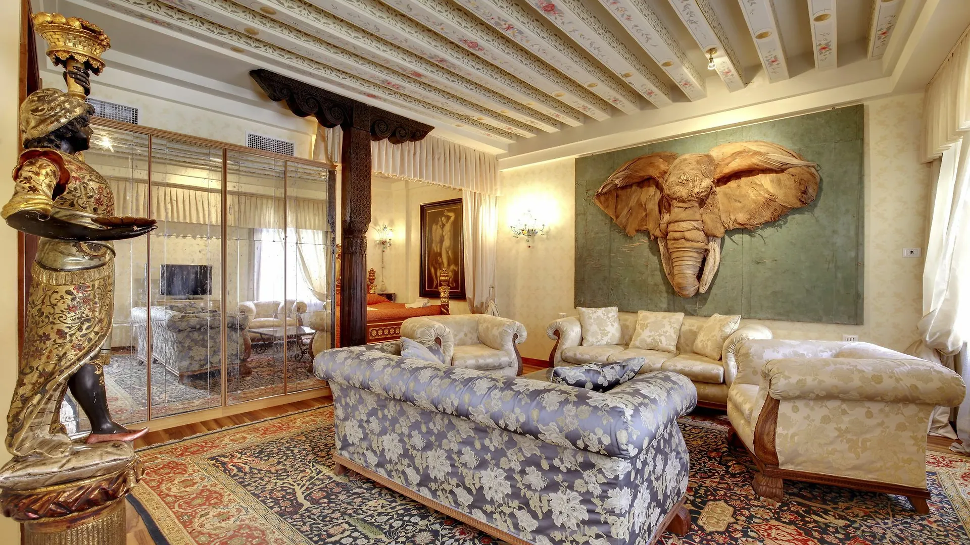 San Severo Suite Apartment Venice