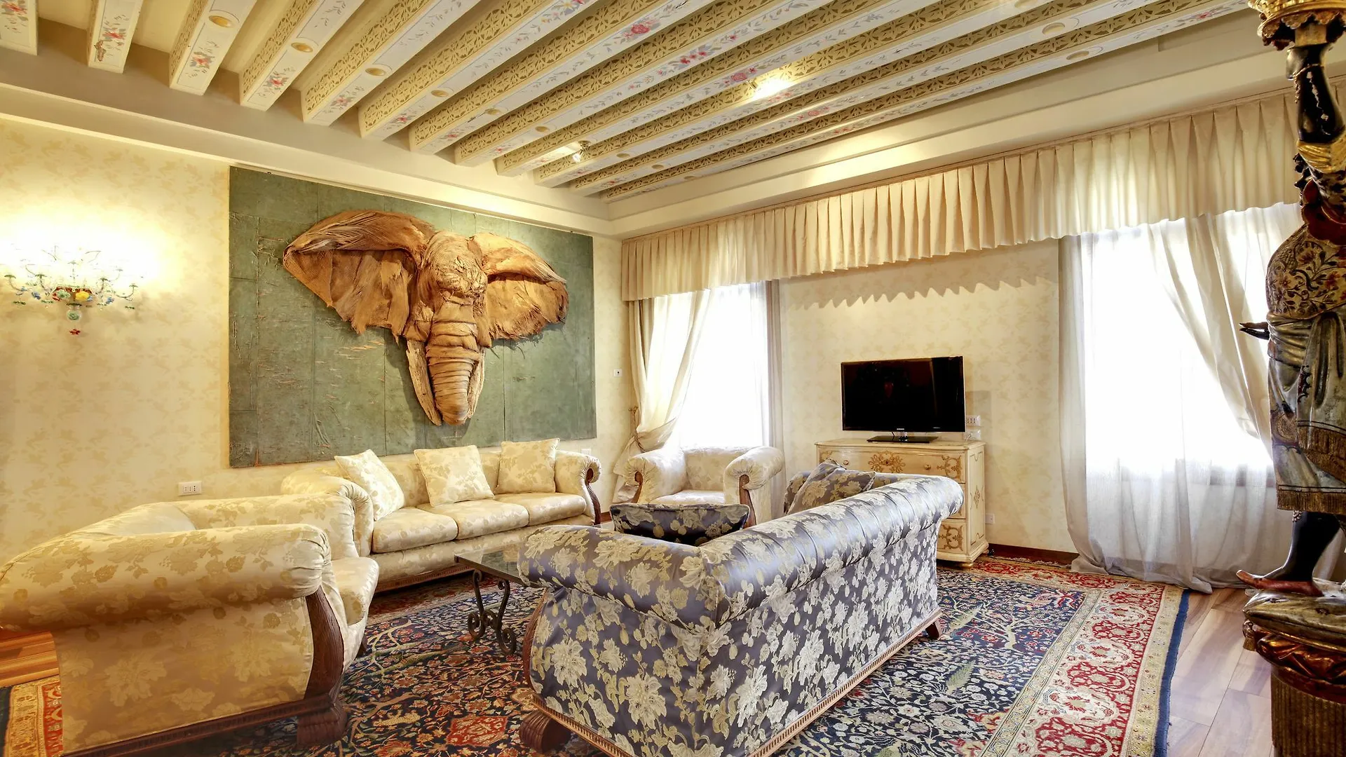San Severo Suite Apartment ונציה