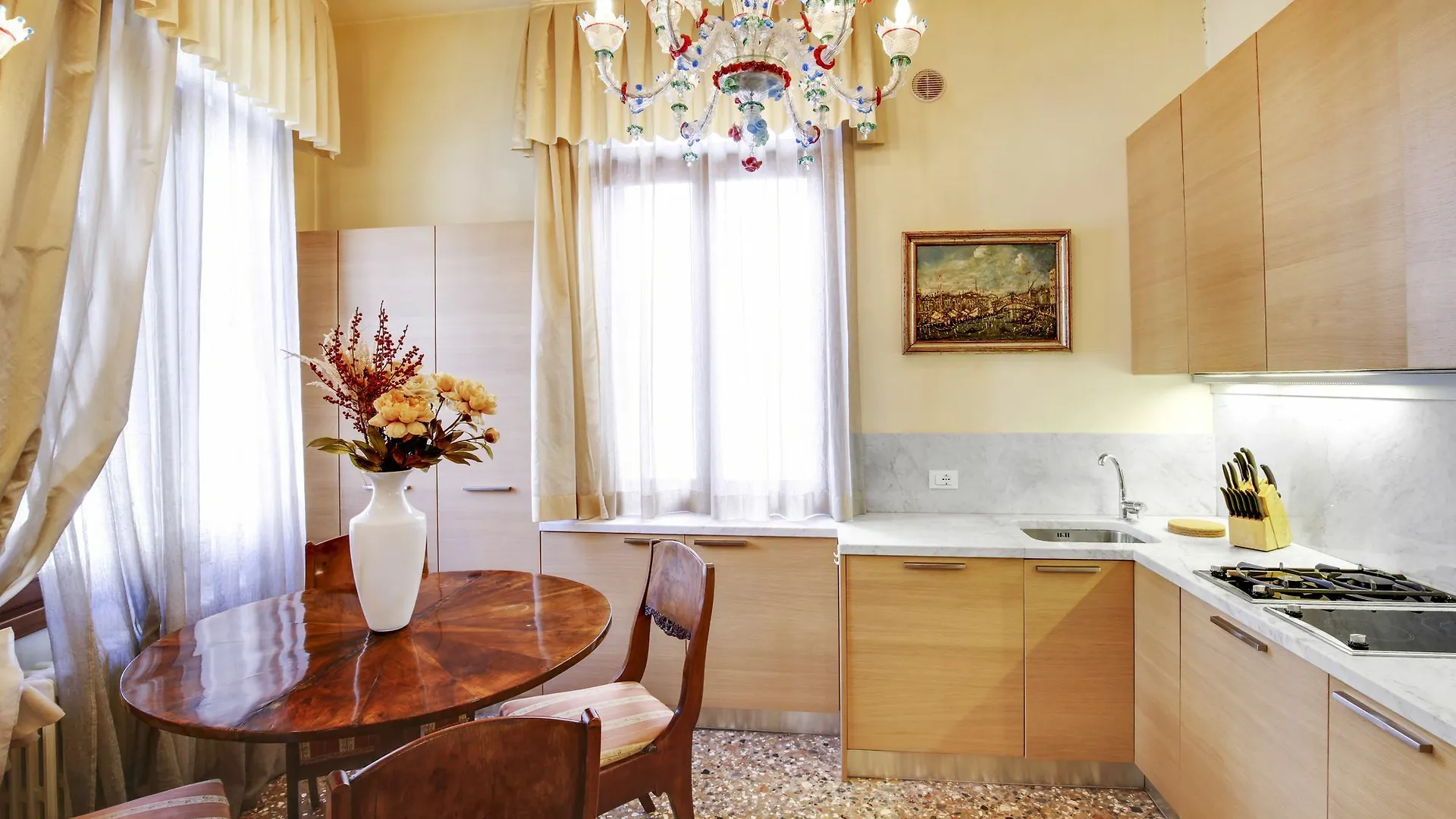 San Severo Suite Apartment Venice