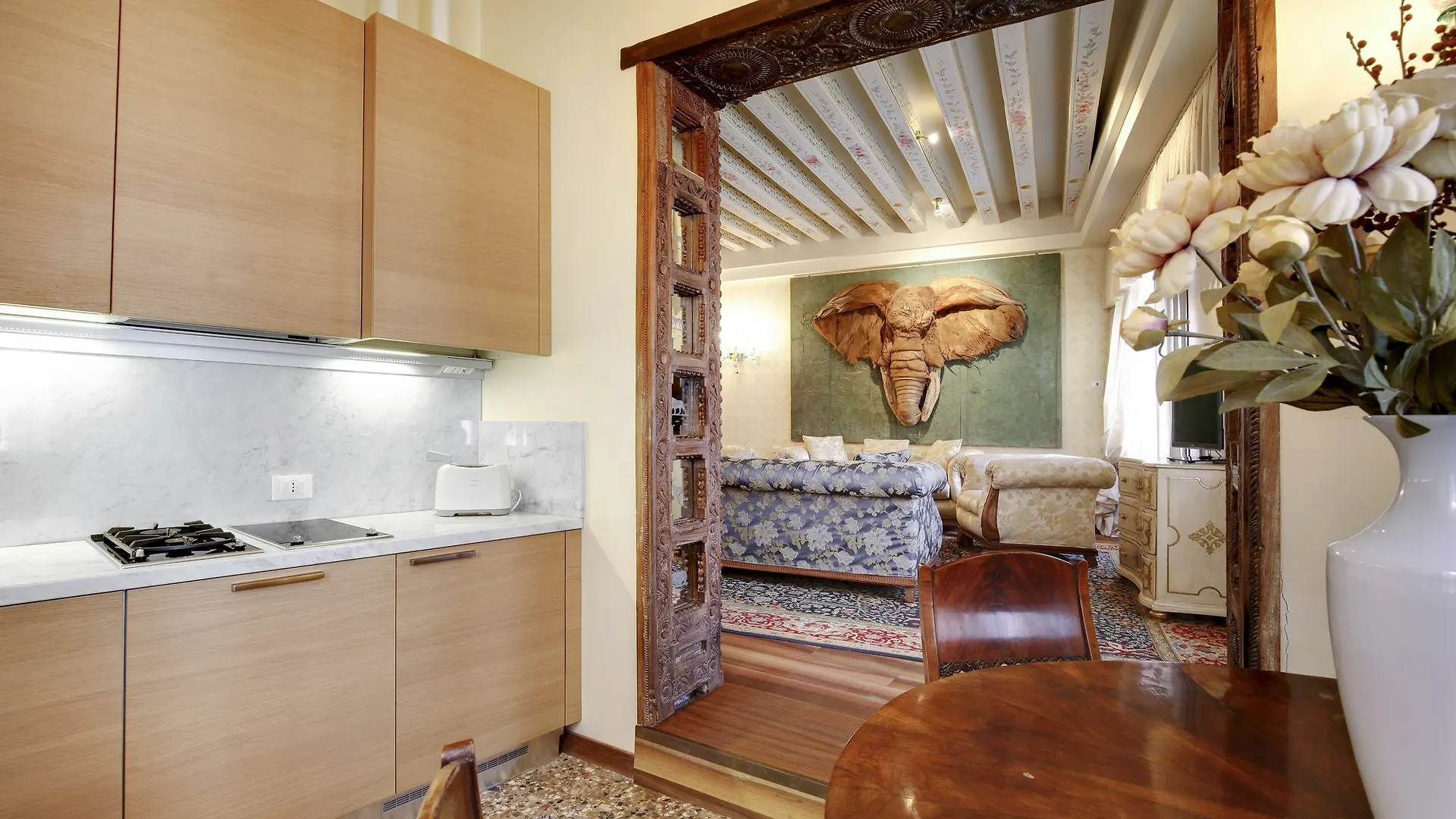 San Severo Suite Apartment Venice