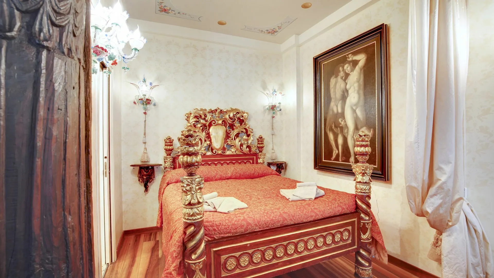 San Severo Suite Apartment Venice