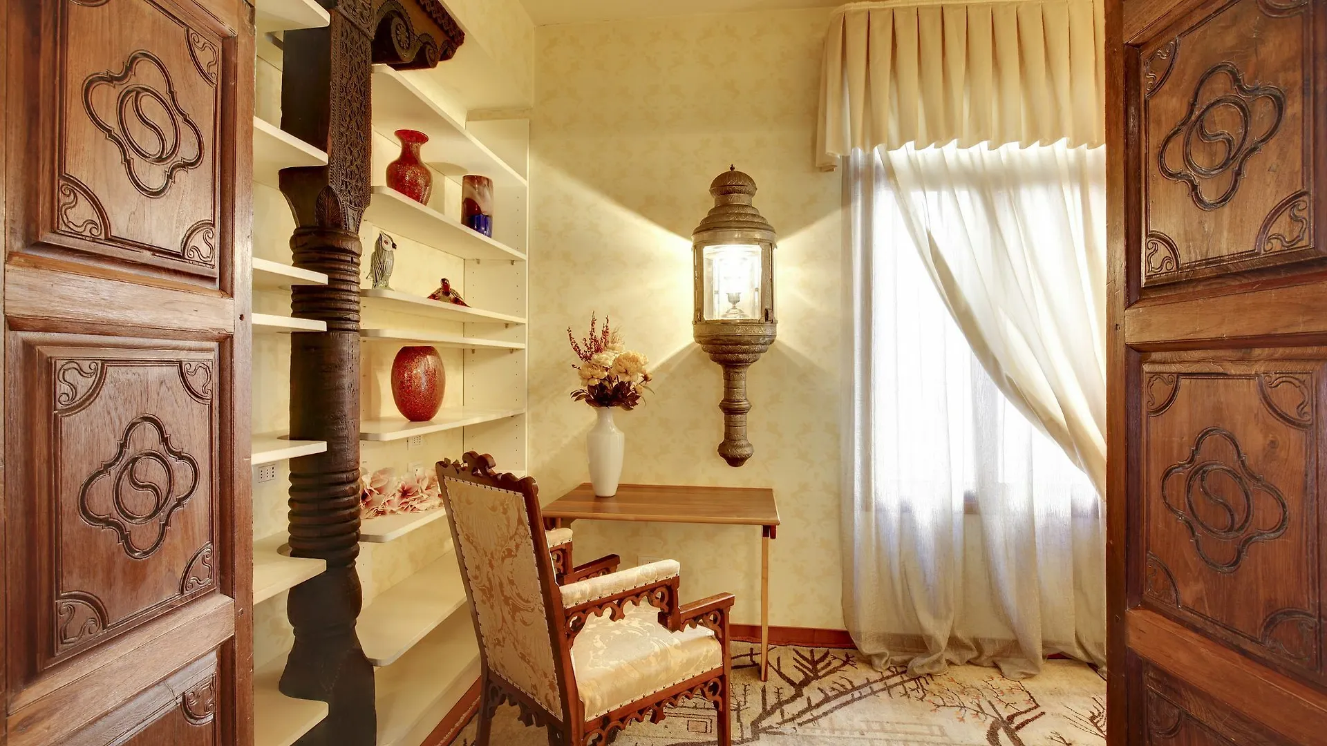 San Severo Suite Apartment ונציה איטליה